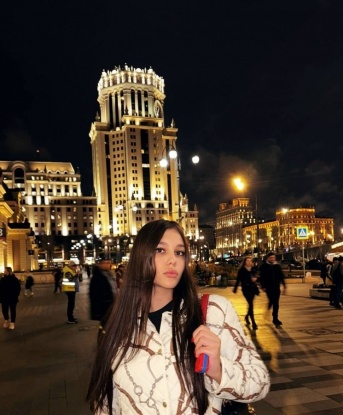 Галина