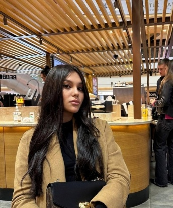 Галина
